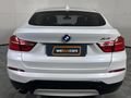 2016 BMW X4 xDrive20d