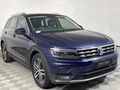 2018 Volkswagen Tiguan 1.4 TSI Comfortline (92kW)