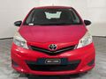 2012 Toyota Yaris 1.0 XI 3-dr