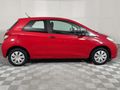 2012 Toyota Yaris 1.0 XI 3-dr