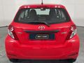 2012 Toyota Yaris 1.0 XI 3-dr