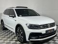 2020 Volkswagen Tiguan Allspace 2.0 TSI Highline 4Motion Auto (162kW)