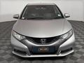2013 Honda Civic 1.8 Executive 5-dr