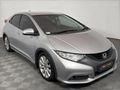 2013 Honda Civic 1.8 Executive 5-dr