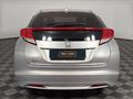 2013 Honda Civic 1.8 Executive 5-dr