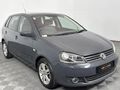 2015 Volkswagen Polo Vivo GP 1.6 Comfortline 5-dr