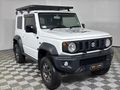 2022 Suzuki Jimny 1.5 GLX