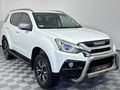 2020 Isuzu Mu-x 3.0D 4x4 Auto