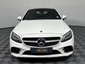 2020 Mercedes-Benz C-Class C 200 Coupe Auto