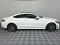 2020 Mercedes-Benz C-Class C 200 Coupe Auto