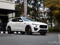 2026 Maserati Levante Trofeo