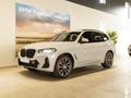 2022 BMW X3 xDrive20d M Sport