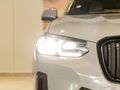 2022 BMW X3 xDrive20d M Sport