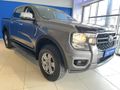 2023 Ford Ranger 2.0D XL Double Cab Auto