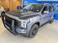 2026 Foton Tunland 2.0D V7 VLX Double-Cab Auto