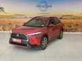 2024 Toyota Corolla Cross 1.8 XR Hybrid