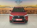 2024 Toyota Corolla Cross 1.8 XR Hybrid