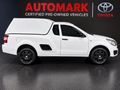 2016 Chevrolet Utility 1.4 A/C