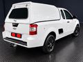2016 Chevrolet Utility 1.4 A/C