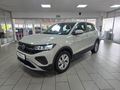 2026 Volkswagen T-Cross 1.0 TSI Auto