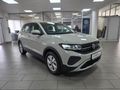 2026 Volkswagen T-Cross 1.0 TSI Auto