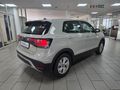 2026 Volkswagen T-Cross 1.0 TSI Auto