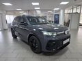 2026 Volkswagen Tiguan 2.0TDI R-Line 4Motion