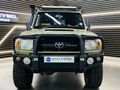 2023 Toyota Land Cruiser 79 4.5 D Double-Cab