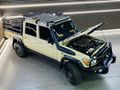 2023 Toyota Land Cruiser 79 4.5 D Double-Cab