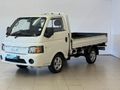 2022 JAC X200 S 2.8 TD 1.5-ton Dropside
