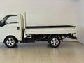 2022 JAC X200 S 2.8 TD 1.5-ton Dropside
