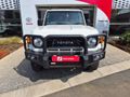 2026 Toyota Land Cruiser 76 2.8GD-6 Station Wagon VX