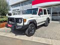 2026 Toyota Land Cruiser 76 2.8GD-6 Station Wagon VX