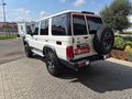 2026 Toyota Land Cruiser 76 2.8GD-6 Station Wagon VX