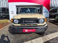 2026 Toyota Land Cruiser 79 2.8 GD-6 Auto Double-Cab