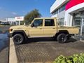 2026 Toyota Land Cruiser 79 2.8 GD-6 Auto Double-Cab