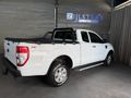 2020 Ford Ranger 2.2 TDCi SuperCab