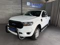 2020 Ford Ranger 2.2 TDCi SuperCab