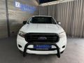 2020 Ford Ranger 2.2 TDCi SuperCab