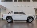 2026 Volkswagen Amarok 2.0 TDI 125kW Life Auto Double-Cab
