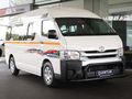 2026 Toyota Quantum 2.7 Sesfikile 16-seat