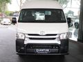 2026 Toyota Quantum 2.7 Sesfikile 16-seat