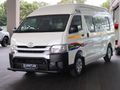 2026 Toyota Quantum 2.7 Sesfikile 16-seat