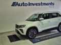 2022 Toyota Urban Cruiser 1.5 Xr Auto