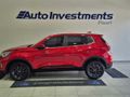 2024 Chery Tiggo 4 Pro 1.5 T Elite SE Auto