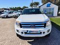 2014 Ford Ranger 3.2 TDCi XLT 4x4 Auto Double-Cab