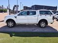 2014 Ford Ranger 3.2 TDCi XLT 4x4 Auto Double-Cab