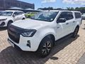 2024 Isuzu D-Max 1.9 DDI HR X-Rider Auto Double-Cab