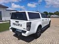 2024 Isuzu D-Max 1.9 DDI HR X-Rider Auto Double-Cab