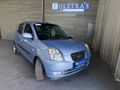 2006 Kia Picanto 1.1 LX